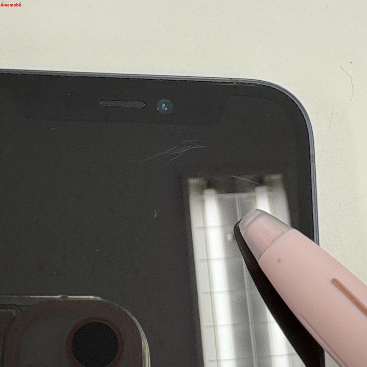 ��®ȯ��iPhone12 mini 128GB �֥�å� MGDJ3J/A SIM�ե꡼ ��������