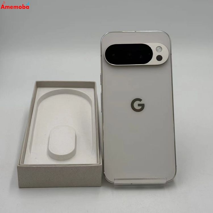 Google Pixel 10 Pro 256GB porcelain GN4F5 SIM�ե꡼ ��