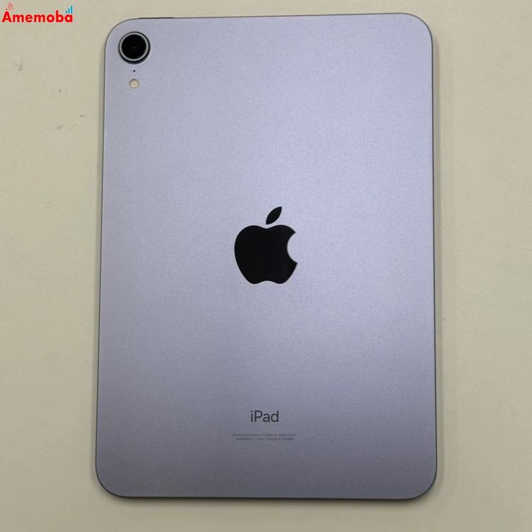 ��®ȯ��iPad mini ��6���� Wi-Fi��ǥ� 64GB �ѡ��ץ� MK7R3X/A