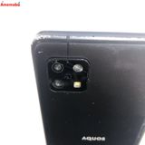 AQUOS sense6s 4GB/64GB �֥�å� SHG07 AU��SIM�ե꡼ �������