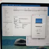 MacBook Air 15����� Early2025 Apple M4 24GB/512GB ����