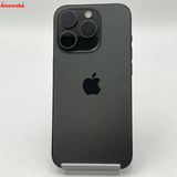 iPhone15 Pro 256GB �֥�å������˥��� MTUC3J/A docomo��SIM�ե�