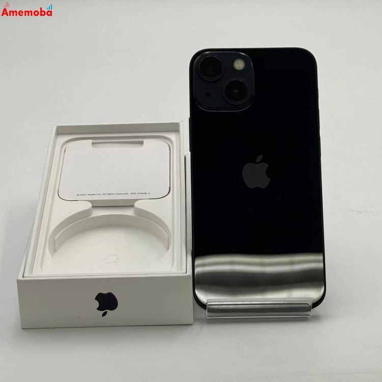 iPhone13 mini 128GB �ߥåɥʥ��� MLJC3J/A Apple��SIM�ե꡼ ��