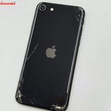 iPhoneSE ��2���� 128GB �֥�å� MXD02J/A SoftBank��SIM�ե꡼