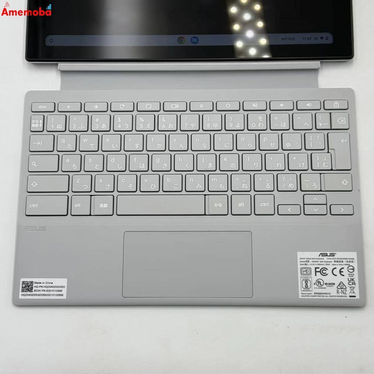 Chromebook CM30 Detachable(CM3001) CM3001DM2A-R700