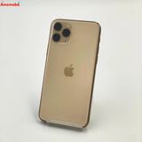 iPhone11 Pro 64GB  NWC52J/A SoftBankSIMե꡼ 