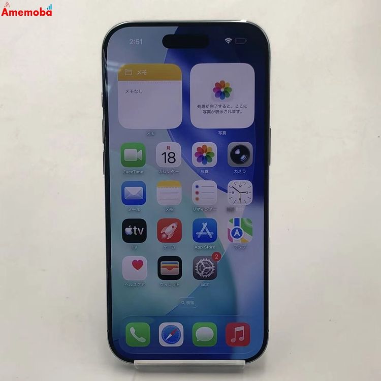 iPhone Air 512GB �������֥롼 MG2F4J/A SoftBank��SIM�ե꡼ ��