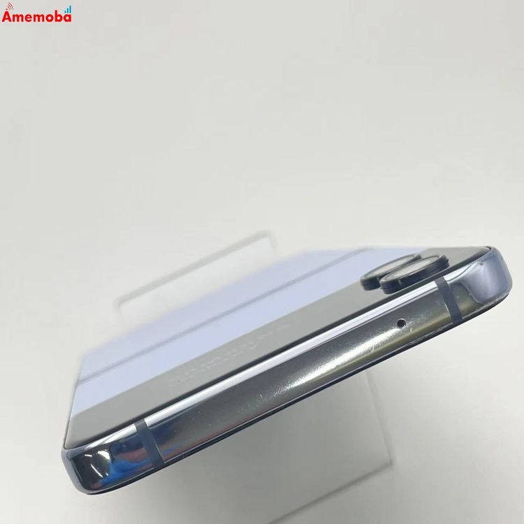 Galaxy Z Flip4 128GB �ܥ�ѡ��ץ� SM-F721U/DS ������SIM�ե꡼