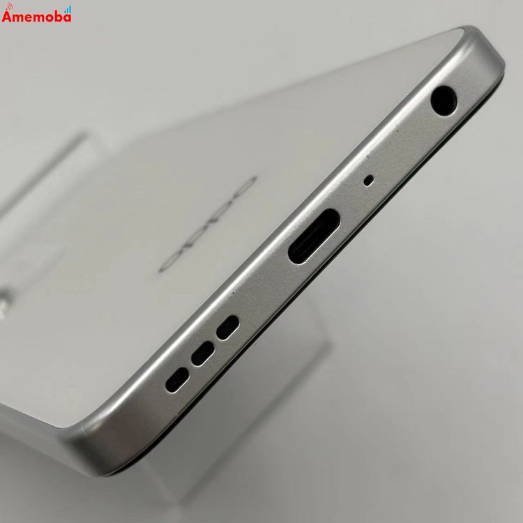 ��®ȯ��OPPO A5 5G 128GB �ۥ磻�� OPG06 UQmobile��SIM�ե꡼ ����
