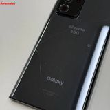 Galaxy Note20 Ultra 5G 256GB �ߥ��ƥ��å� �֥�å� SC-53A do