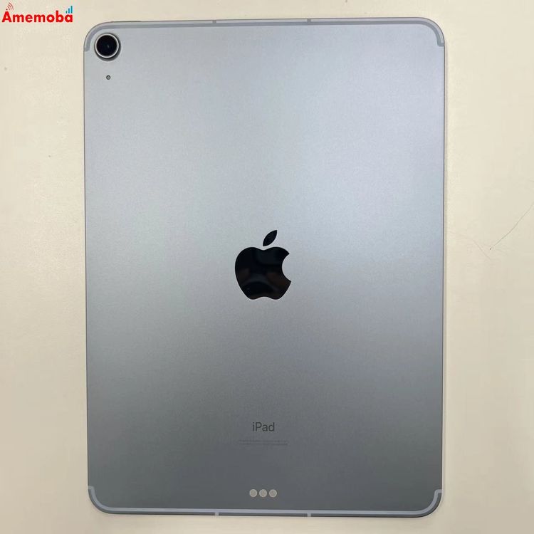 iPad Air ��4���� Wi-Fi+Cellular��ǥ� 256GB �������֥롼 NYH62