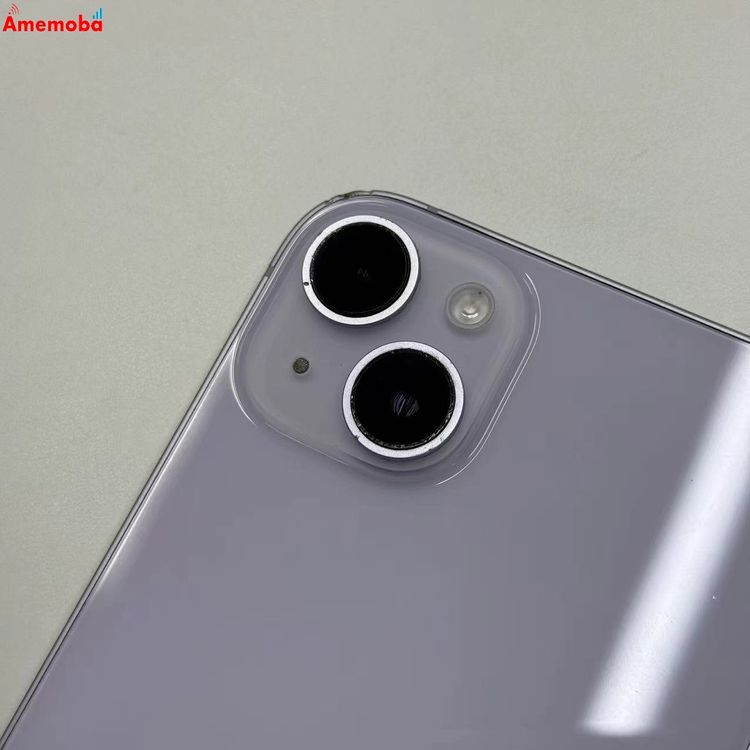 iPhone14 Plus 128GB �ѡ��ץ� MQ4E3J/A SoftBank��SIM�ե꡼