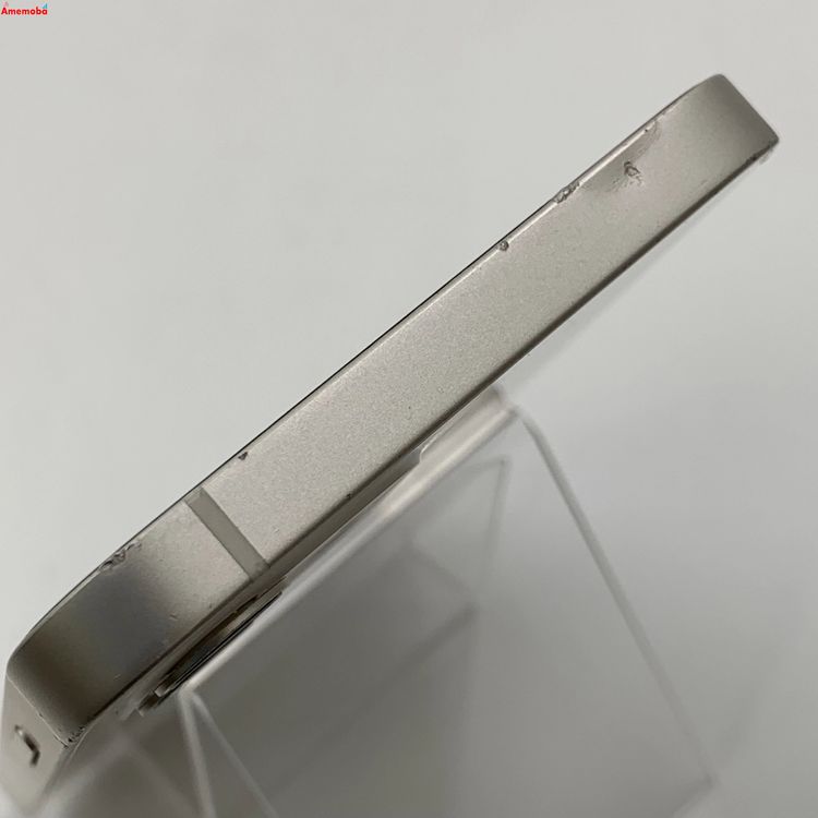 ®ȯiPhone12 128GB ۥ磻 NGHV3J/A AUSIMե꡼ 