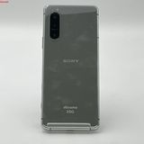 ®ȯXperia 5 II 128GB 쥤 SO-52A docomoSIMե꡼ 