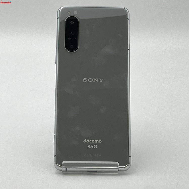 ®ȯXperia 5 II 128GB 쥤 SO-52A docomoSIMե꡼ 