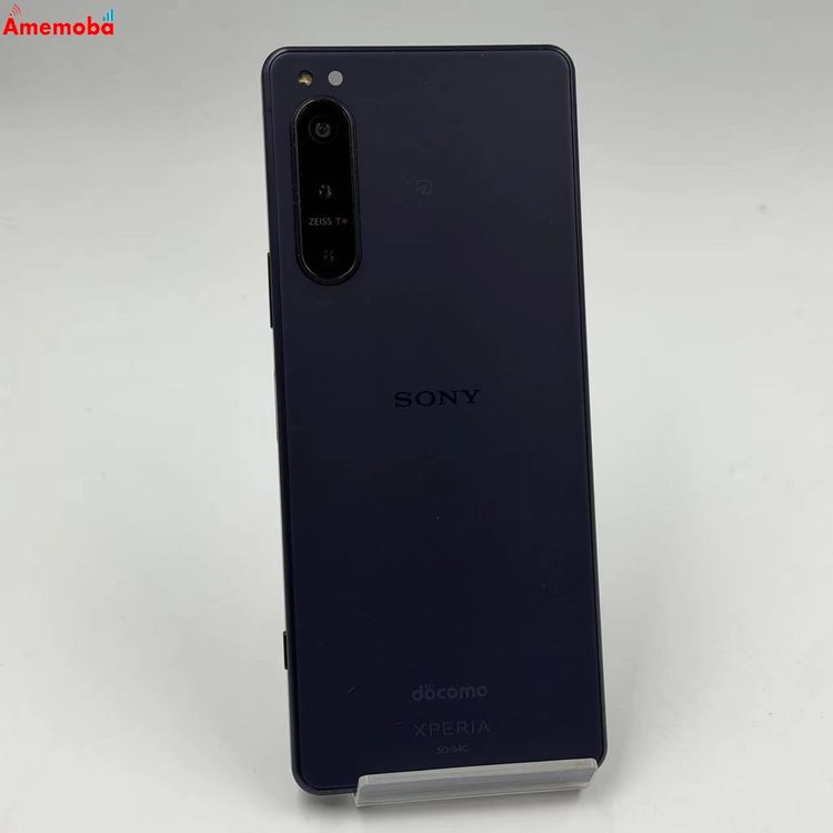 Xperia 5 IV 8GB/128GB �ѡ��ץ� SO-54C docomo��SIM�ե꡼