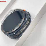 Galaxy Watch Ultra LTE��ǥ� 32GB �����˥��॰�졼 SM-L705F S