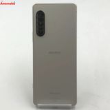 Xperia 5 IV 8GB/128GB �������ۥ磻�� SO-54C docomo��SIM�ե�