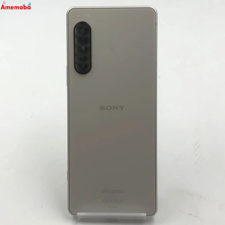 Xperia 5 IV 商品一覧｜ムスビー【中古スマホ・中古タブレット専門の