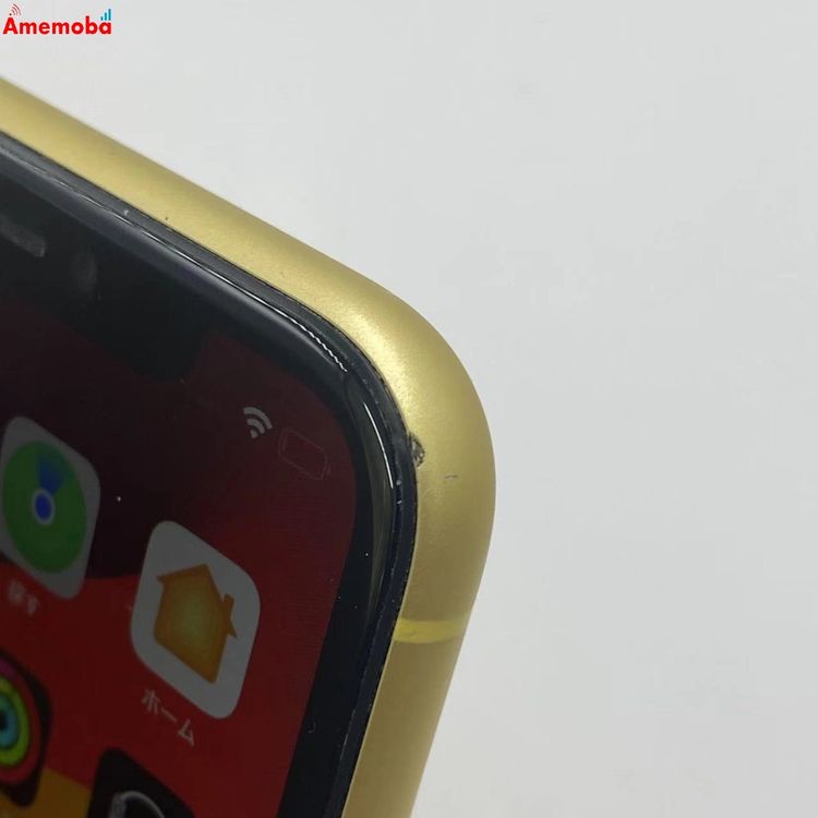 ®ȯiPhone11 256GB auSIMե꡼ MWMA2J/A 