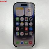 ��®ȯ��iPhone14 Pro 256GB ����С� MQ0Y3J/A ��ŷ��Х�����SIM�ե꡼