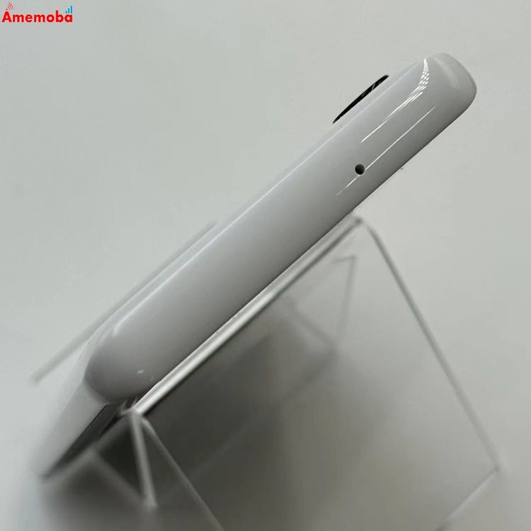 Rakuten Hand 5G 4GB/128GB �ۥ磻�� P780 ��ŷ��Х�����SIM�ե꡼