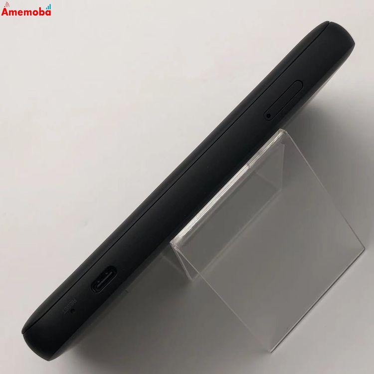 Speed Wi-Fi DOCK 5G 01 �� �֥�å� CPS01 AU��SIM�ե꡼  ������