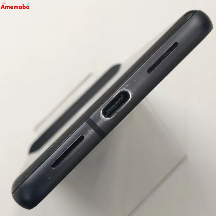 Google Pixel 7 128GB Obsidian G03Z5 AU��SIM�ե꡼ �����