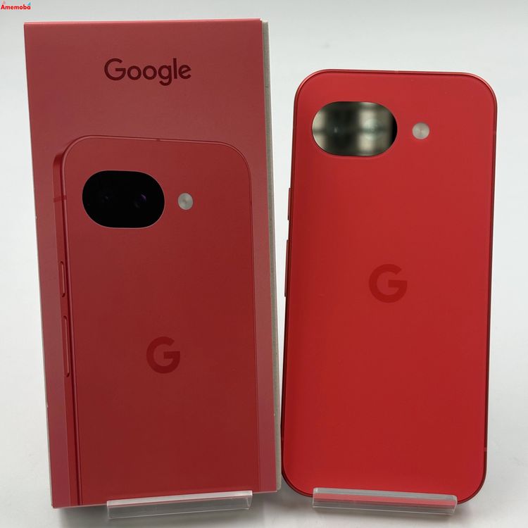 Google Pixel 10a 128GB Berry GV0BP SoftBank��SIM�ե꡼