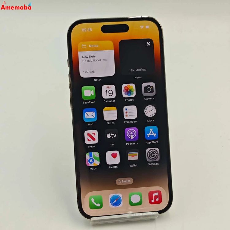 iPhone14 Pro 128GB ������� MQ073J/A docomo��SIM�ե꡼ ����