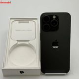 iPhone15 Pro 128GB �֥�å������˥��� MTU73J/A Apple��SIM�ե꡼