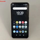 ��®ȯ��arrows We 64GB �֥�å� A101FC SoftBank��SIM�ե꡼