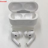��®ȯ��AirPods Pro ��1���� 2019ǯ��ǥ� �ۥ磻�� MWP22J/A ����
