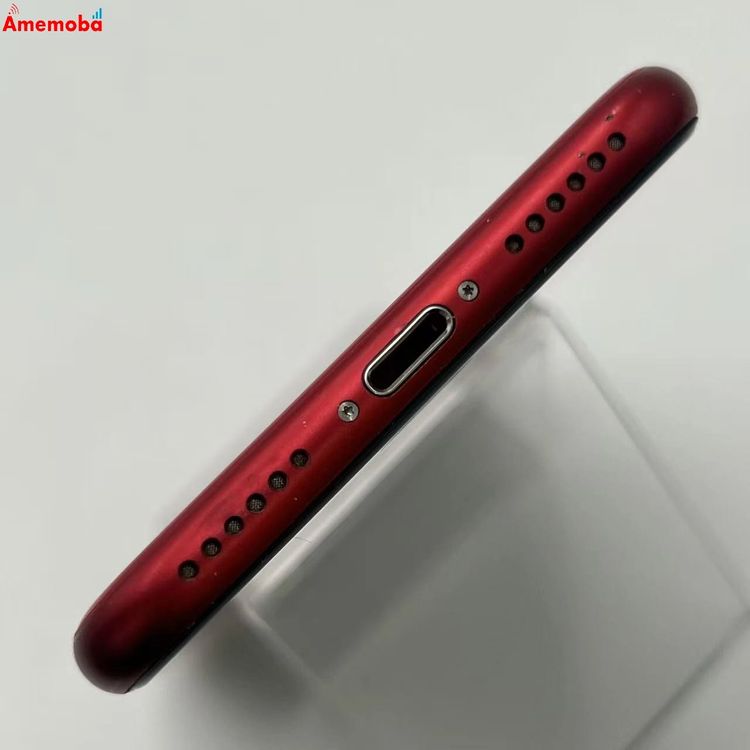 iPhoneSE ��2���� 64GB Product Red MHGR3J/A SoftBank��S