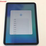 ��®ȯ��iPad ��10���� Wi-Fi��ǥ� 64GB �֥롼 4PQ13LL/A