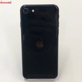 iPhoneSE 第3世代 64GB ミッドナイト MMYC3J/A SoftBank版SIMフリー
