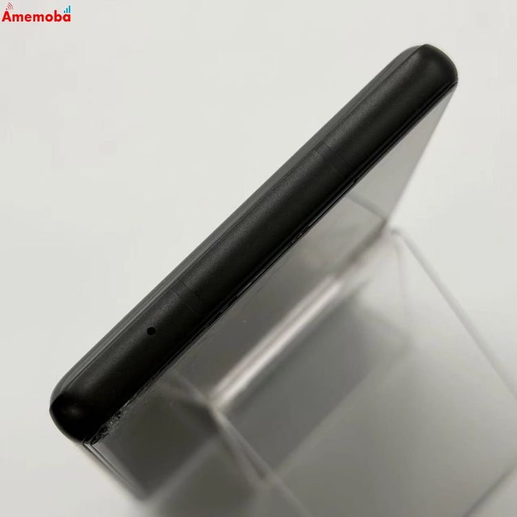 Google Pixel 6a 128GB Charcoal GB17L  ���ȥ���SIM�ե꡼ ��