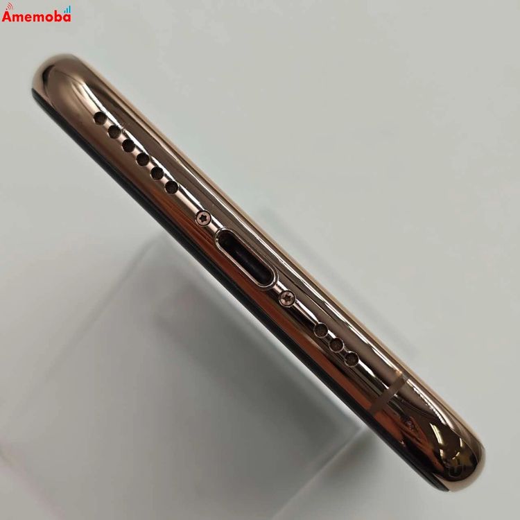 ®ȯiPhoneXS 64GB  MTAY2J/A AUSIMե꡼
