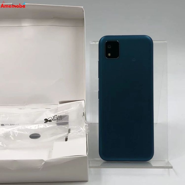 ��®ȯ�����󤿤󥹥ޥ�3 64GB ���꡼�� A205KC Y!mobile��SIM�ե꡼ ̤������