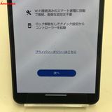 AQUOS sense6s 4GB/64GB �֥�å� SHG07 AU��SIM�ե꡼ �������