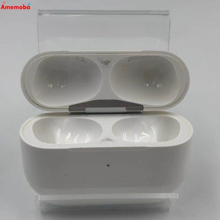 ��®ȯ��AirPods Pro ��1���� 2019ǯ��ǥ� �ۥ磻�� MWP22J/A �������