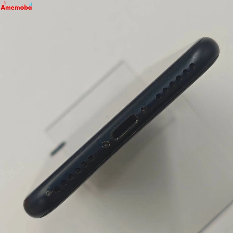 ��®ȯ��iPhoneSE ��3���� 128GB �ߥåɥʥ��� MMYF3J/A AU��SIM�ե꡼