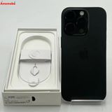 iPhone16 Pro 256GB �֥�å������˥��� MYN03J/A SoftBank��SIM