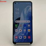 OPPO Reno7 A 128GB �������꡼�֥�å� CPH2353 ��ŷ��Х�����SIM�ե꡼