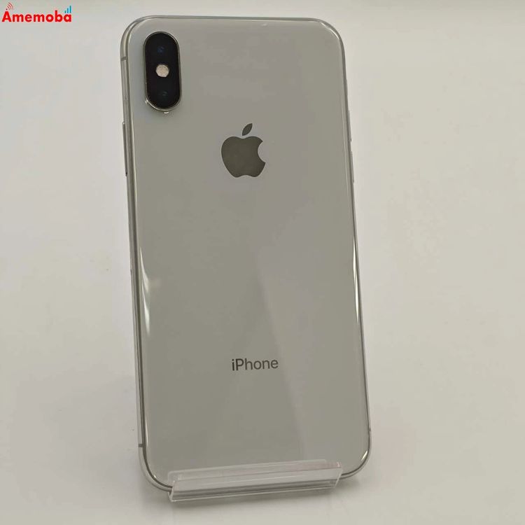 ®ȯiPhoneXS 64GB С MTAX2J/A AppleSIMե꡼
