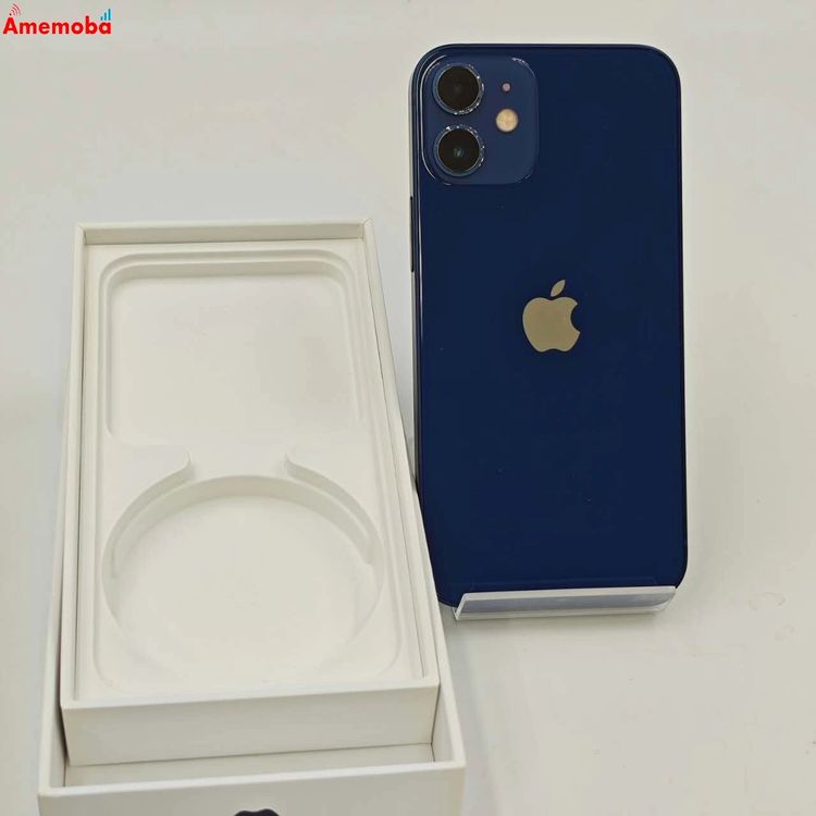 iPhone12 mini（SIMフリー・国内版） 商品一覧｜ムスビー【中古