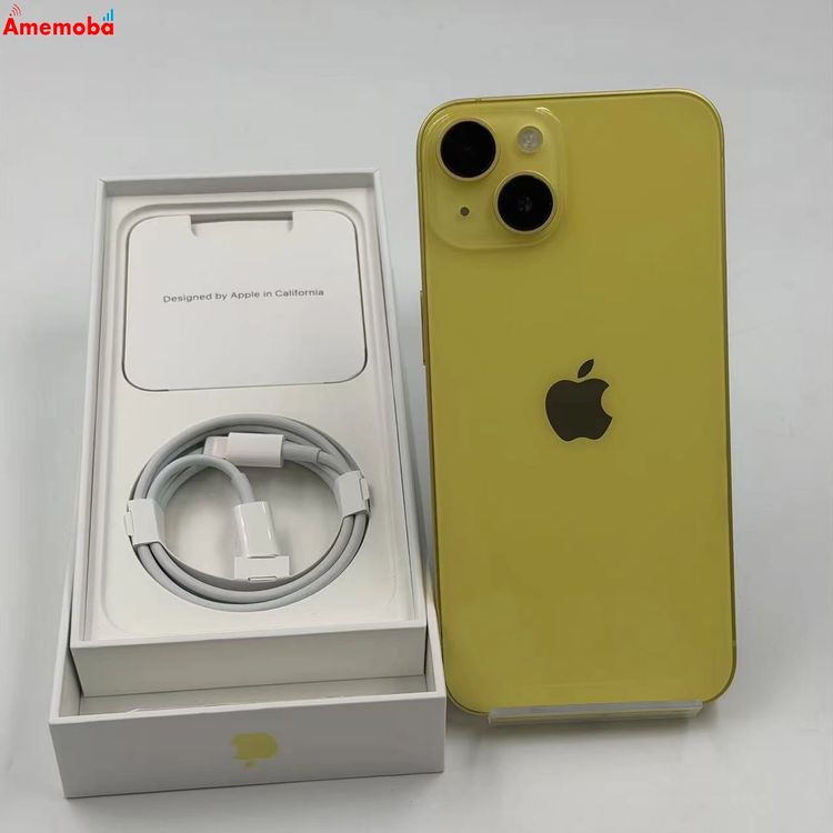 iPhone14 256GB �������� MR3R3J/A  Apple��SIM�ե꡼  ������