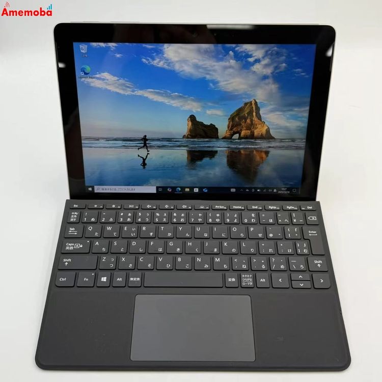 SurfaceGo ��1���� 8GB/128GB �ץ���� 1824 4415Y 1.60GHz 1