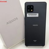 ��®ȯ��AQUOS sense6s 4GB/64GB �֥�å� SHG07 AU��SIM�ե꡼ ����