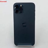 iPhone12 Pro 256GB �ѥ��ե��å��֥롼 MGMD3J/A AU��SIM�ե꡼ ����